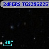 2dFGRS TGS285Z257