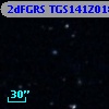 2dFGRS TGS141Z018
