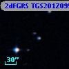 2dFGRS TGS201Z095