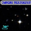 2dFGRS TGS256Z172