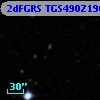 2dFGRS TGS490Z190