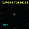 2dFGRS TGS502Z335