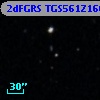 2dFGRS TGS561Z160
