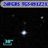 2dFGRS TGS491Z213