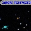 2dFGRS TGS876Z620