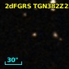 2dFGRS TGN382Z231