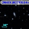 2MASX J02293514+4617370