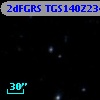 2dFGRS TGS140Z234