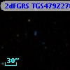 2dFGRS TGS479Z278