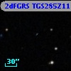 2dFGRS TGS285Z111