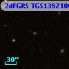 2dFGRS TGS138Z100