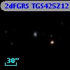 2dFGRS TGS425Z121