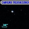 2dFGRS TGS562Z020