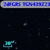 2dFGRS TGN439Z230
