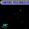 2dFGRS TGS208Z243
