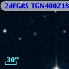 2dFGRS TGN400Z181