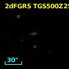 2dFGRS TGS500Z251