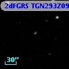 2dFGRS TGN293Z098