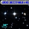 1RXS J022740.8+455441