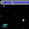 2dFGRS TGN384Z166
