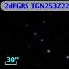 2dFGRS TGN253Z228