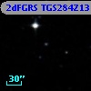 2dFGRS TGS284Z131