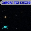 2dFGRS TGS125Z307