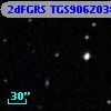 2dFGRS TGS906Z038