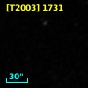 [T2003]  1731