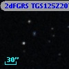 2dFGRS TGS125Z207