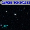 2dFGRS TGN262Z124
