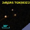 2dFGRS TGN383Z239