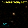 2dFGRS TGN419Z214