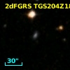 2dFGRS TGS204Z184