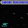2dFGRS TGN250Z158