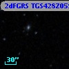 2dFGRS TGS428Z059