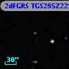 2dFGRS TGS285Z229