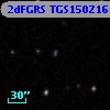 2dFGRS TGS150Z161