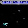 2dFGRS TGN196Z209