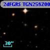 2dFGRS TGN258Z001