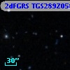 2dFGRS TGS289Z058