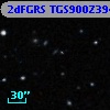 2dFGRS TGS900Z394