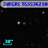2dFGRS TGS536Z100