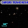 2dFGRS TGN424Z144