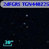 2dFGRS TGN440Z251
