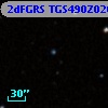 2dFGRS TGS490Z020