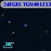 2dFGRS TGN401Z130