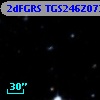 2dFGRS TGS246Z072