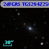 2dFGRS TGS284Z250