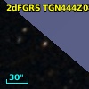 2dFGRS TGN444Z085